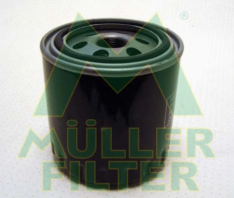 Oil Filter (FO607)