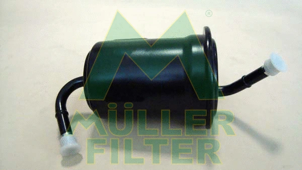 Fuel Filter (FB358)