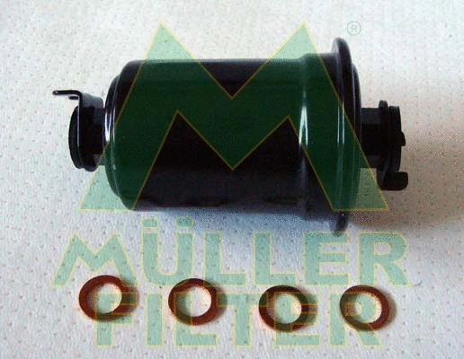 Fuel Filter (FB165)