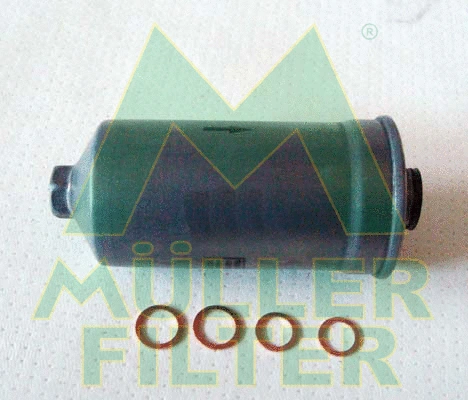 Fuel Filter (FB128)