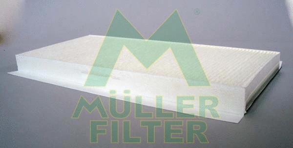 Filter, cabin air (FC258)