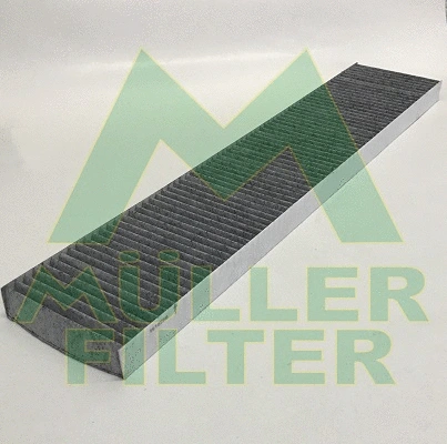 Filter, cabin air (FK156)