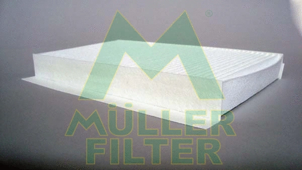 Filter, cabin air (FC336)