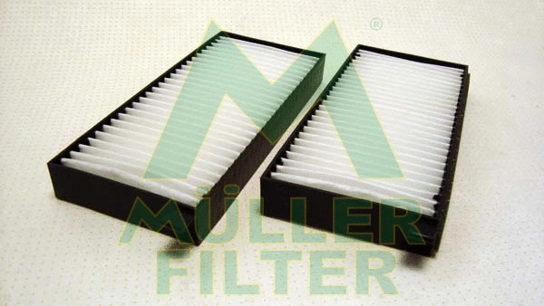 Filter, cabin air (FC379x2)
