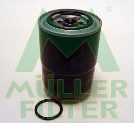 Fuel Filter (FN1143)