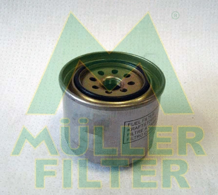 Fuel Filter (FN104)