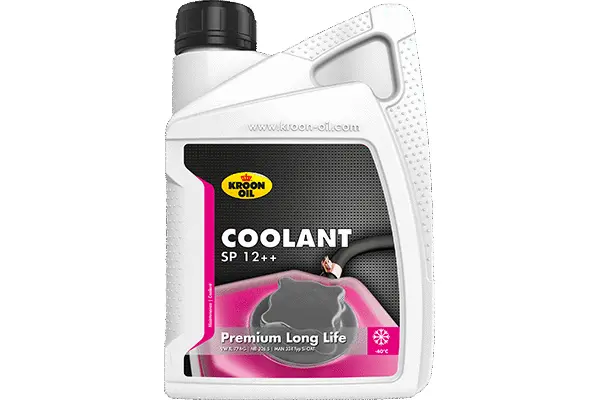 Antifreeze (34175)