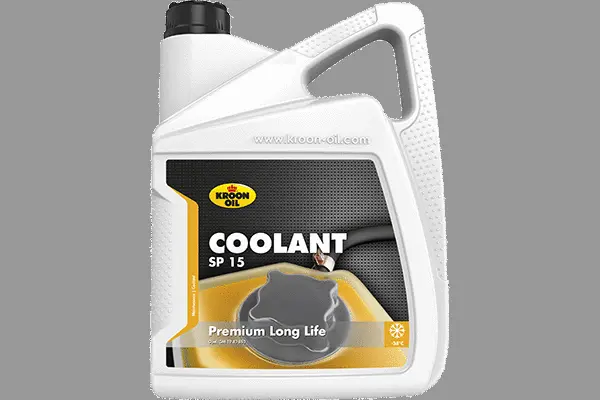 Antifreeze (31221)