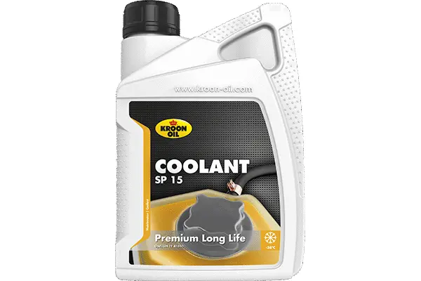 Antifreeze (31220)