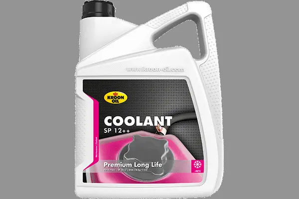 Antifreeze (34176)