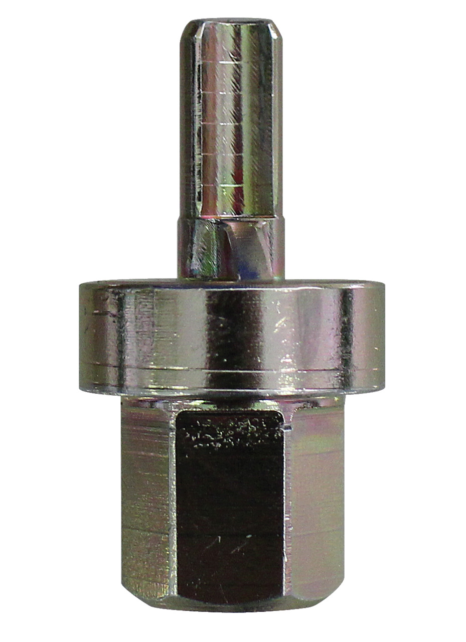 Socket Wrench Insert, oil drain plug (KL-0288-30)