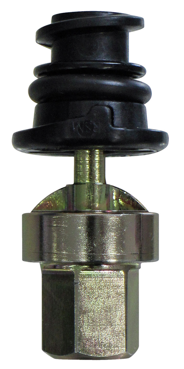 Socket Wrench Insert, oil drain plug