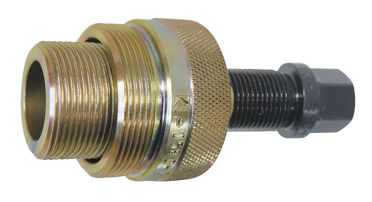 Puller, injector pump gear