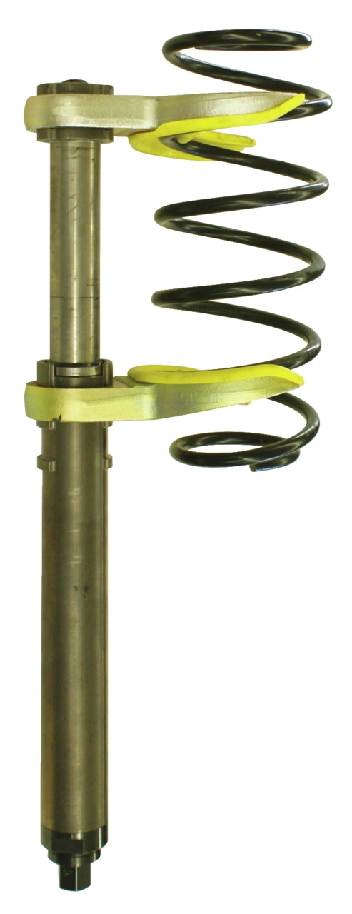 Spring Compressor, suspension spring