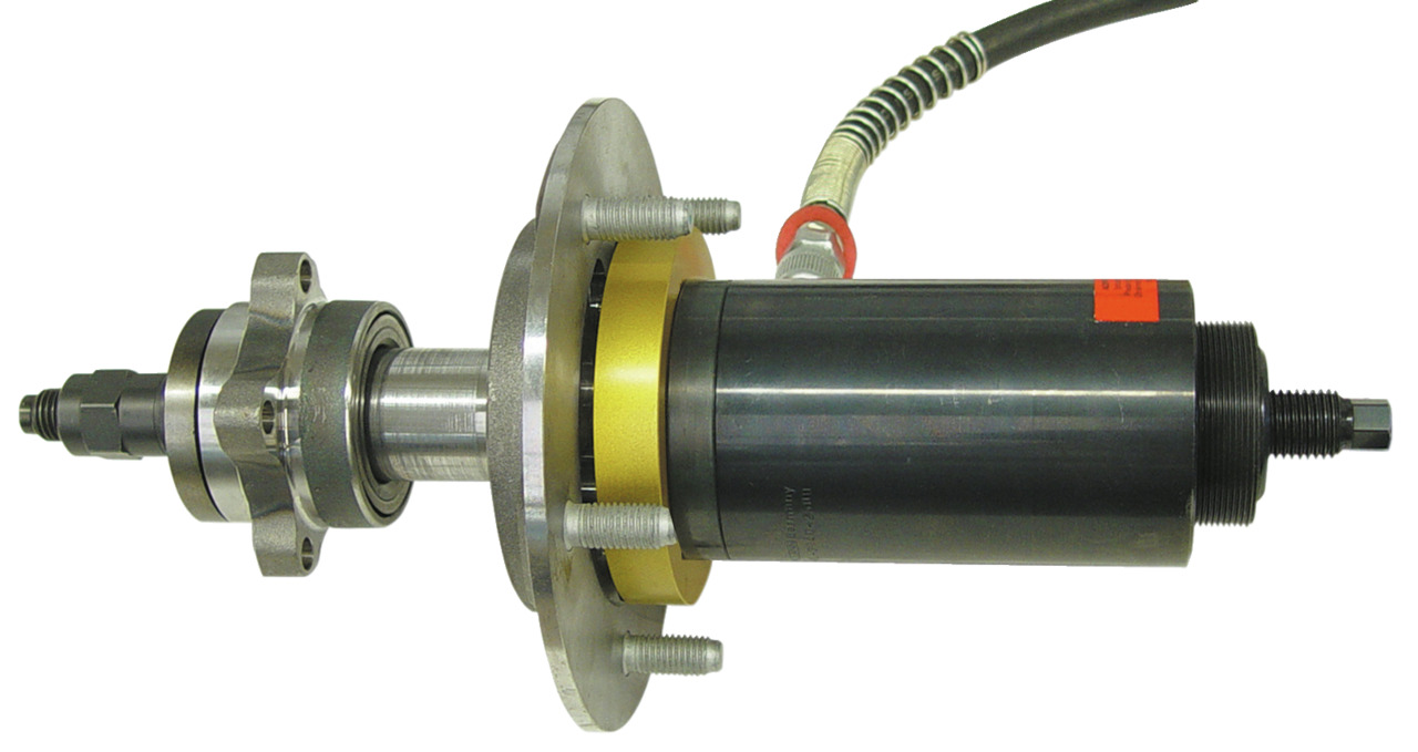 Mounting Tool Set, wheel hub/wheel bearing