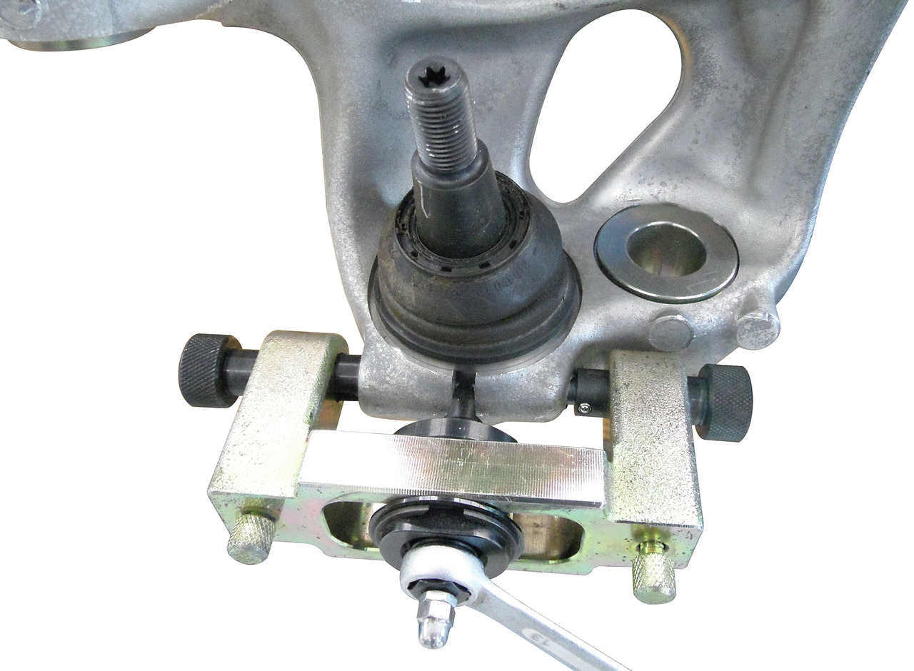 Expansion Set, spreader insert (suspension strut)