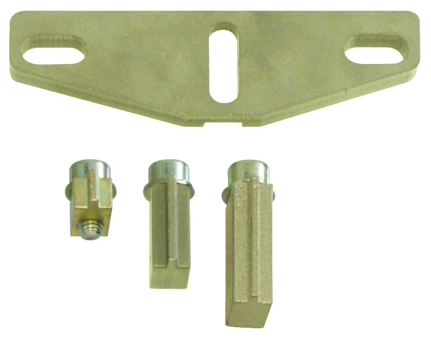 Retaining Tool Set, crankshaft