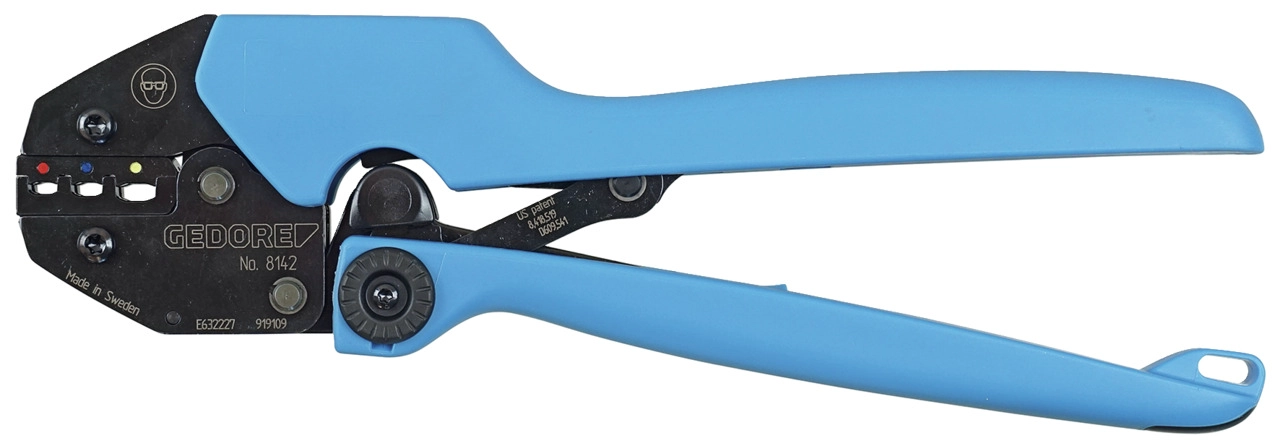 Crimping Pliers (8142)