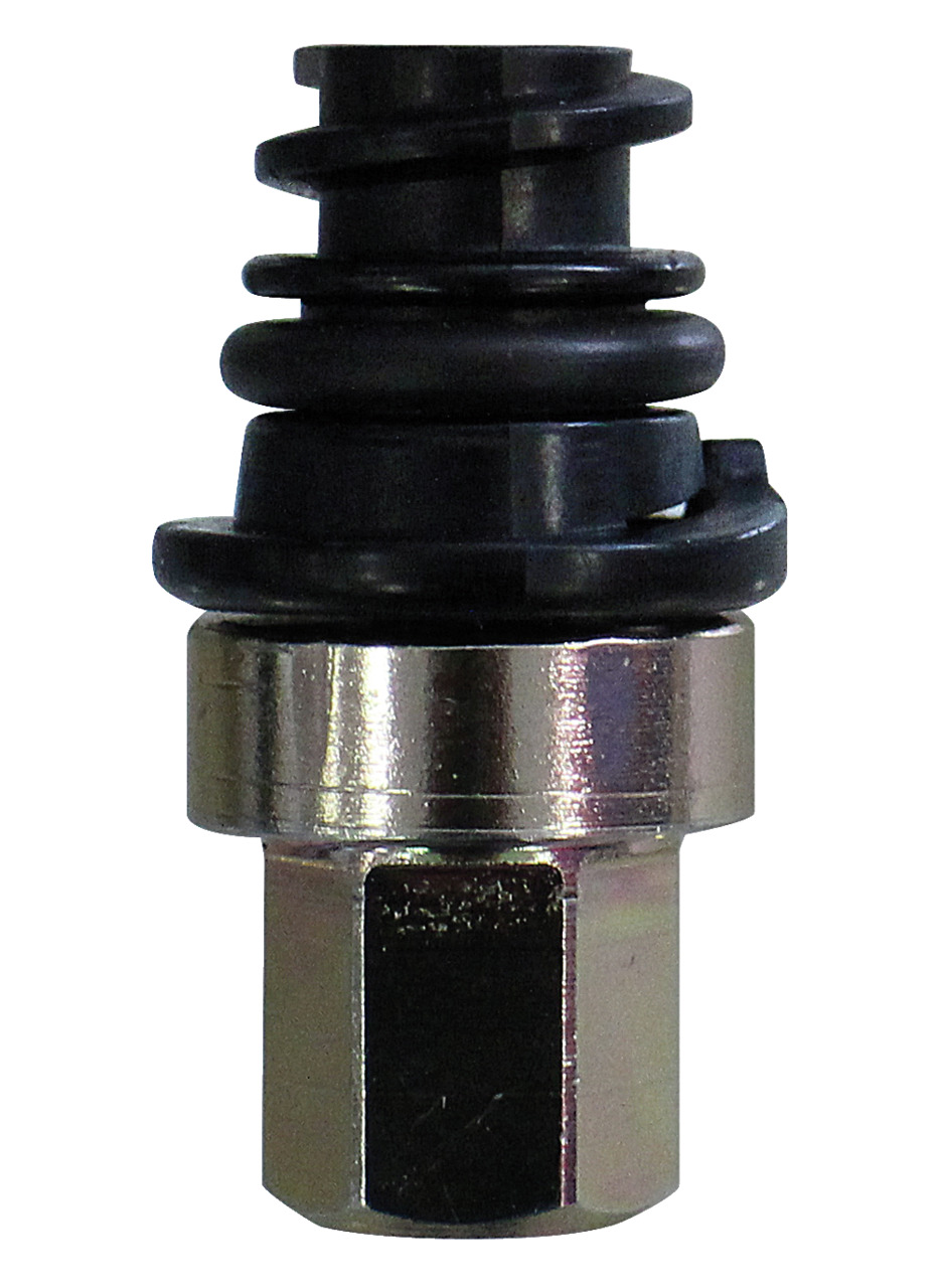 Socket Wrench Insert, oil drain plug