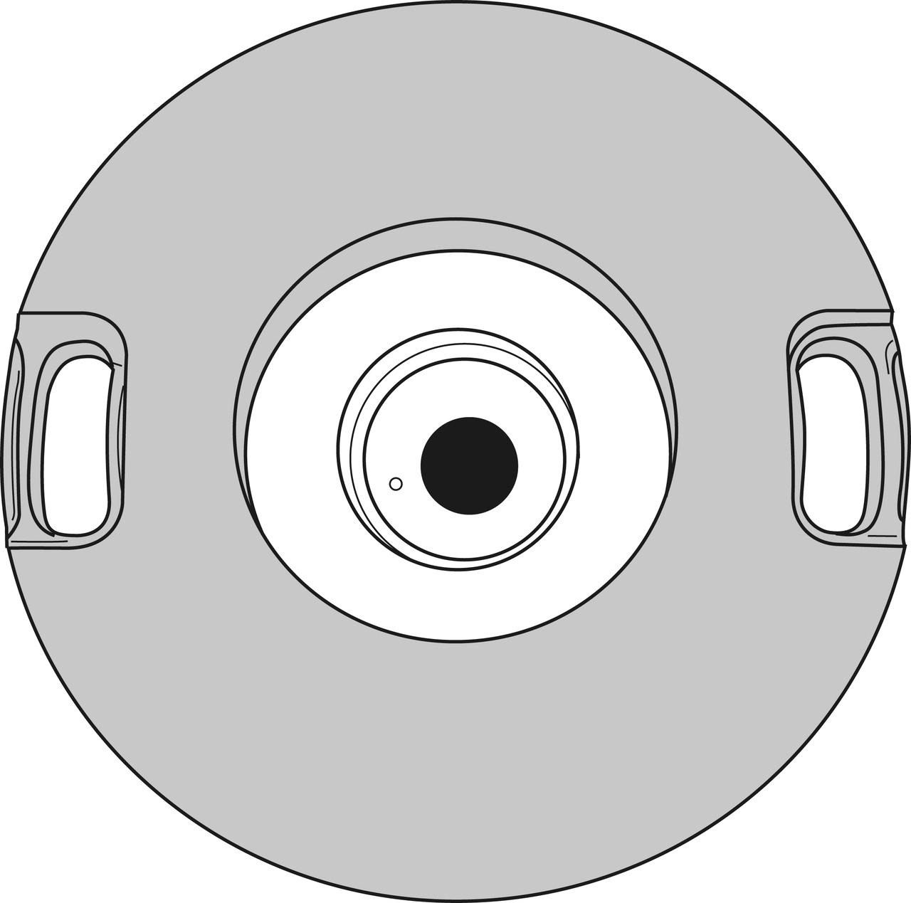 Expansion set, spring pre-tensioning tool