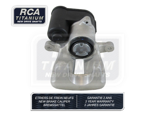 Brake Caliper (RCABCE08)
