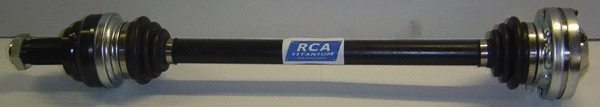Drive Shaft (AB259A)