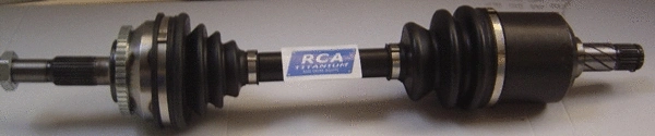 Drive Shaft (VO135A)