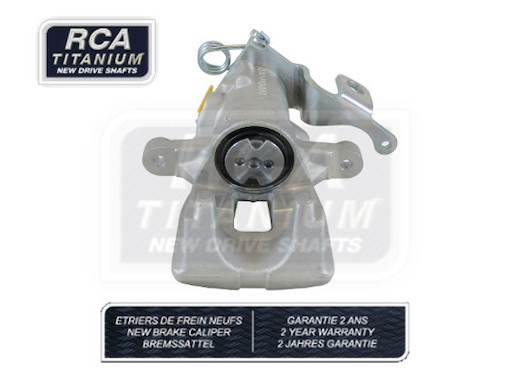 Brake Caliper (RCABC15)