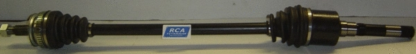Drive Shaft (CH119AN)