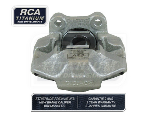 Brake Caliper (RCABC43)