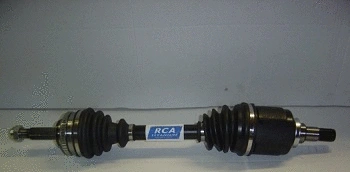 Drive Shaft (DW141AN)