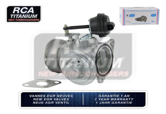 EGR Valve (EGRCA42)