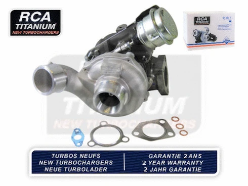 Charger, charging (supercharged/turbocharged) (RCA53039700144X)