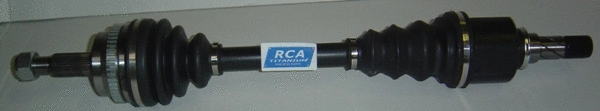 Drive Shaft (NI298A)
