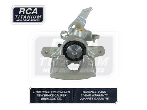 Brake Caliper (RCABC16)