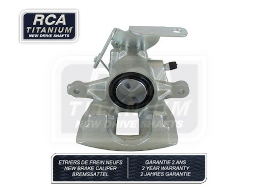 Brake Caliper (RCABC39)