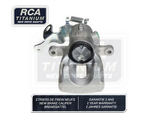 Brake Caliper (RCABC105)