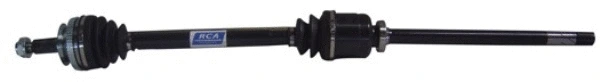 Drive Shaft (R414A)
