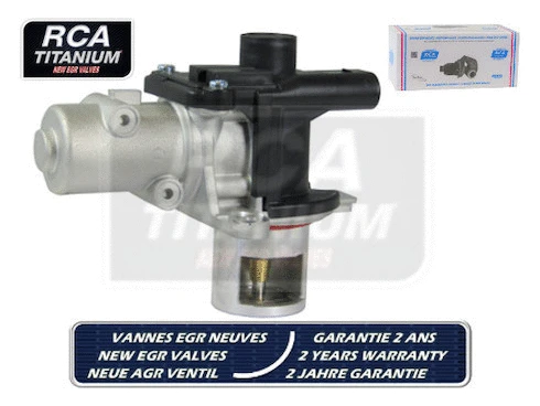 EGR Valve (EGRCA10)