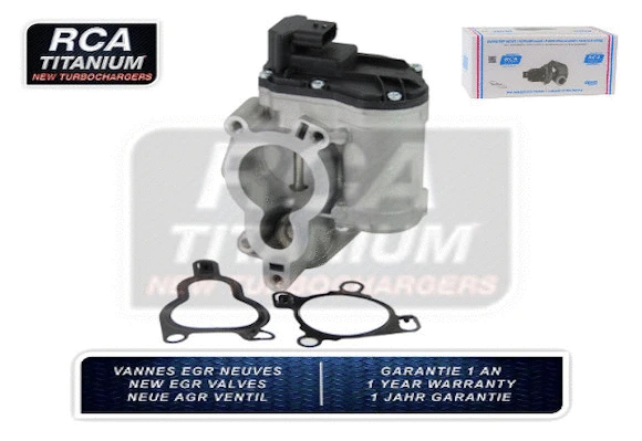 EGR Valve (EGRCA55)