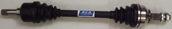 Drive Shaft (P900AN)
