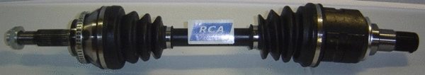 Drive Shaft (T301A)