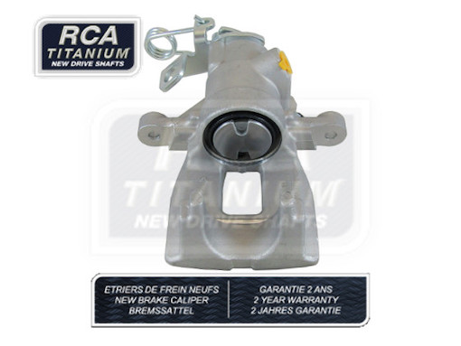 Brake Caliper (RCABC40)