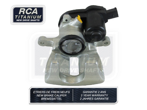 Brake Caliper (RCABCE16)