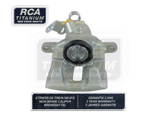 Brake Caliper (RCABC14)