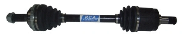 Drive Shaft (OA411AN)