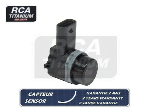 Sensor, parking distance control (RCAP02)