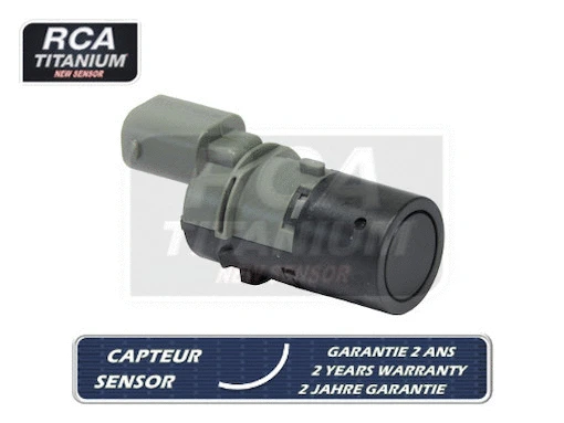 Sensor, parking distance control (RCAP03)