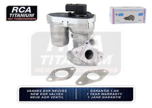 EGR Valve (EGRCA21)