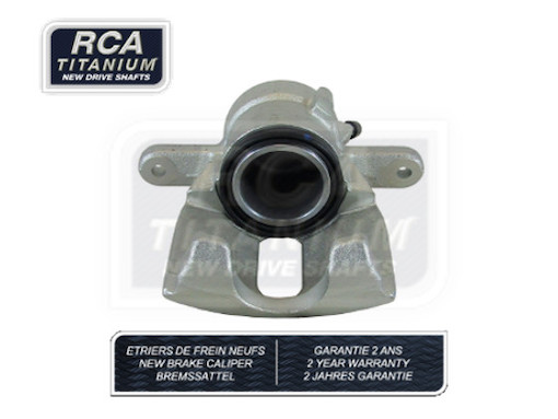 Brake Caliper (RCABC18)